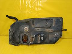 Бак топливный на Toyota Ipsum SXM10G 3S-FE 77001-44900