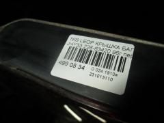 Крышка багажника 226-63420 на Nissan Leopard JHY33 Фото 4