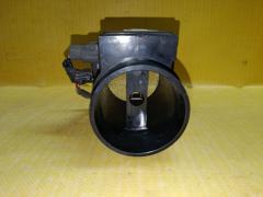 Датчик расхода воздуха 22680-31U00, 2268031U05 на Nissan Leopard JHY33 VQ30DE Фото 2