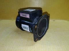 Датчик расхода воздуха 22680-31U00, 2268031U05 на Nissan Leopard JHY33 VQ30DE Фото 3
