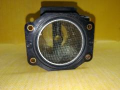 Датчик расхода воздуха 22680-31U00, 2268031U05 на Nissan Leopard JHY33 VQ30DE Фото 4