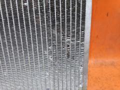 Радиатор ДВС на Toyota Cami J122E K3-VE Фото 3