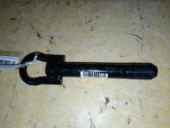 Крюк буксировочный на Toyota Aqua NHP10 51960-0D080  51960-47020