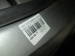 Дверь боковая на Toyota Vitz NSP130 Фото 3