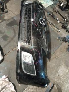 Бампер 114-41055 114-41055,GS1M-50031 на Mazda Atenza GHEFP Фото 7