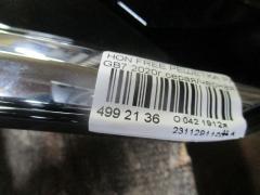 Решетка радиатора на Honda Freed GB7 Фото 4