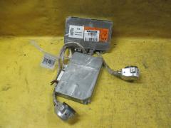 Блок розжига ксенона на Subaru Legacy BL5 84965-AG000