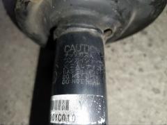 Стойка амортизатора на Subaru Exiga YA4 EJ204 Фото 11