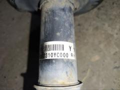 Стойка амортизатора на Subaru Exiga YA4 EJ204 Фото 13