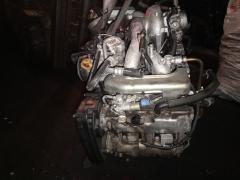 Двигатель на Subaru Impreza Wagon GH2 EL154 Фото 3