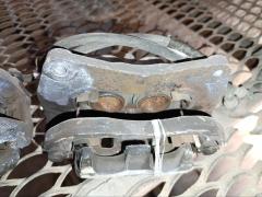 Суппорт 320мм на Subaru Legacy BL5 EJ20X Фото 8