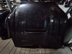 Капот 57229AG0109P на Subaru Legacy BL5 Фото 3