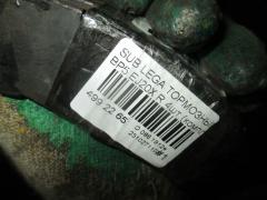 Тормозные колодки на Subaru Legacy Wagon BP5 EJ20X Фото 3