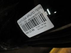 Крыло переднее на Nissan Fuga Y50 Фото 3