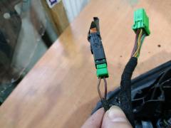 Зеркало двери боковой на Volvo V60 FW Фото 17