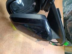 Зеркало двери боковой на Volvo V60 FW Фото 20