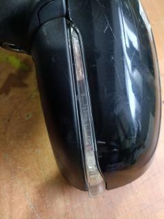 Зеркало двери боковой на Volvo V60 FW Фото 23