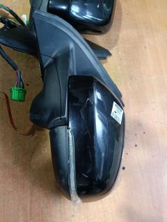 Зеркало двери боковой на Volvo V60 FW Фото 24