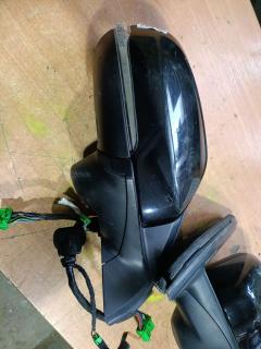 Зеркало двери боковой на Volvo V60 FW Фото 25