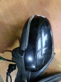 Зеркало двери боковой на Volvo V60 FW Фото 26