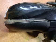 Зеркало двери боковой на Volvo V60 FW Фото 27