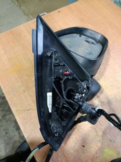 Зеркало двери боковой на Volvo V60 FW Фото 28