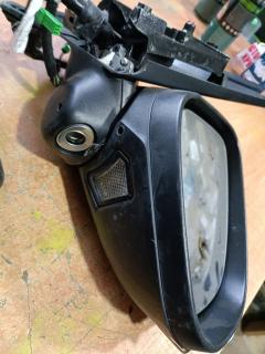 Зеркало двери боковой на Volvo V60 FW Фото 9