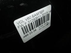Бампер дорест 31290811 на Volvo V60 FW Фото 5
