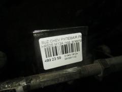 Рулевая рейка на Suzuki Chevrolet Cruze HR52S M13A Фото 5