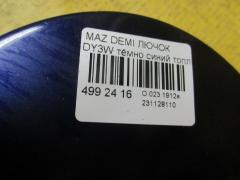 Лючок на Mazda Demio DY3W Фото 3
