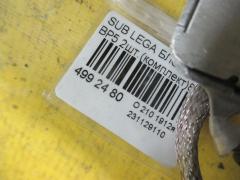 Блок розжига ксенона 84965-AG000 на Subaru Legacy Wagon BP5 Фото 2