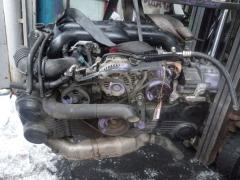 Двигатель на Subaru Legacy Wagon BP5 EJ20X Фото 7