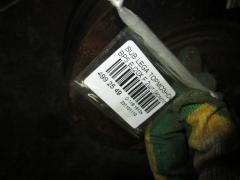 Тормозной диск на Subaru Legacy Wagon BP5 EJ20X Фото 3