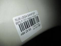 Бампер 114-77828 на Subaru Legacy Wagon BP5 Фото 6