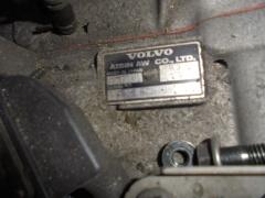 КПП автоматическая на Volvo V70 SW B5244S Фото 4