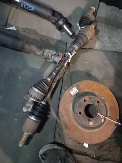 Привод на Honda Freed Spike GB3 L15A Фото 2