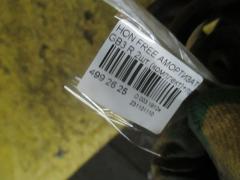 Амортизатор на Honda Freed Spike GB3 Фото 2