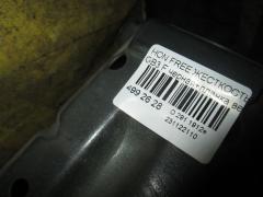 Жесткость бампера на Honda Freed Spike GB3 Фото 2