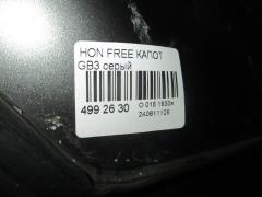 Капот на Honda Freed Spike GB3 Фото 3