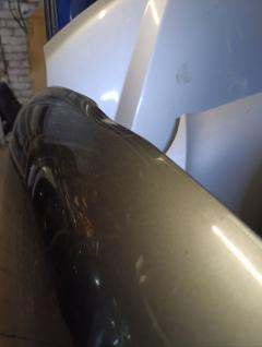 Капот 60100-SFM-010ZZ на Honda Freed Spike GB3 Фото 10