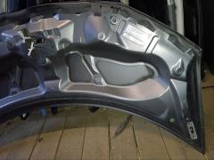 Капот 60100-SFM-010ZZ на Honda Freed Spike GB3 Фото 15