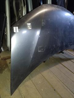 Капот 60100-SFM-010ZZ на Honda Freed Spike GB3 Фото 4