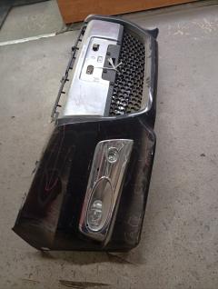 Бампер P5878 P5878 на Honda Stepwgn RK5 +решетка Фото 7