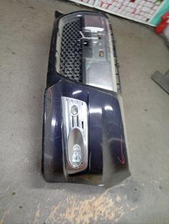 Бампер P5878 P5878 на Honda Stepwgn RK5 +решетка Фото 8