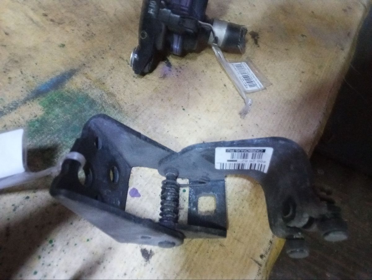 Ролик двери на Honda Stepwgn RK5 Фото 3