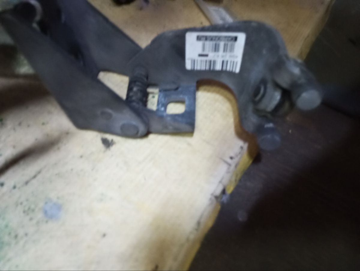 Ролик двери на Honda Stepwgn RK5 Фото 4