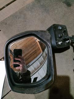 Зеркало двери боковой на Honda Stepwgn RK5 Фото 7