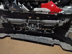 Бампер P5878 P5878 на Honda Stepwgn RK5 +решетка Фото 12