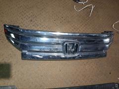 Бампер P5878 P5878 на Honda Stepwgn RK5 +решетка Фото 13