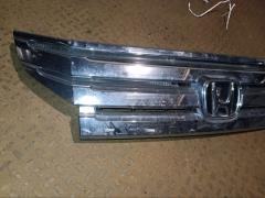 Бампер P5878 P5878 на Honda Stepwgn RK5 +решетка Фото 14